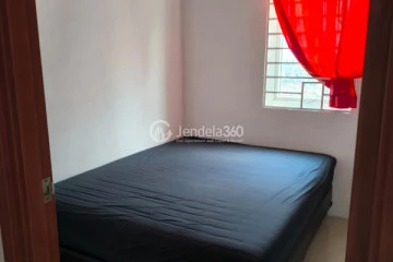 Bedroom 2 3BR Apartment with  View at Grand Palace Kemayoran