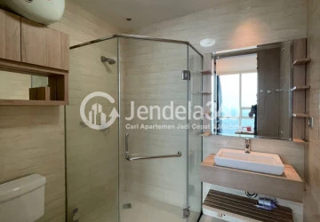 Other Ancol Mansion Apartment 1BR Fully Furnished