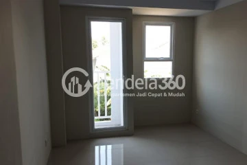 Bathroom LA Hub City Apartment Studio Non Furnished