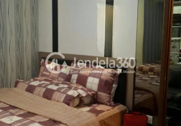 Other 2BR Sudirman Suites Bandung Apartment at Tower Mahogany