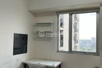 Bedroom Studio Maple Park Apartment at Tower B