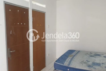 Bedroom 2 Gateway Apartment 2BR View City