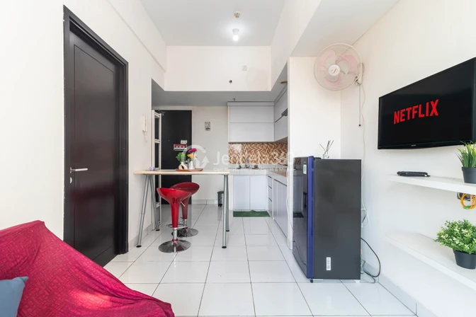 apartment photo
