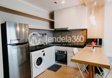 Other Gading River View City Home (MOI) 2BR Fully Furnished