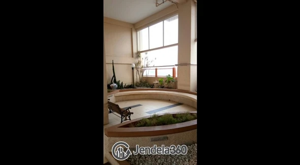 Lobby - Green Palm Residence
