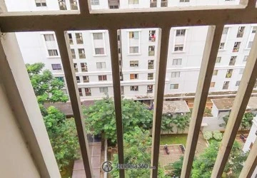 Other Kalibata City Green Palace 2BR Fully Furnished