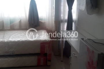 Bedroom Saladdin Mansion Studio View City