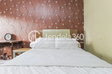 Bedroom 1 Mediterania Garden Residence 2 2BR Fully Furnished