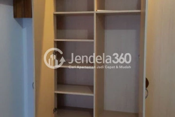 Bedroom 1 Best Deal 2BR Apartment High Floor with City View at Grand Dhika City Apartment