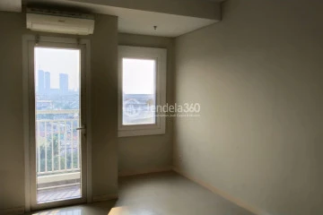 Bedroom Studio Metro Park Residence Apartment at Low Floor