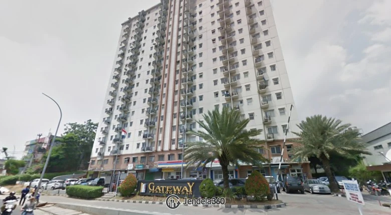 Gateway Apartment