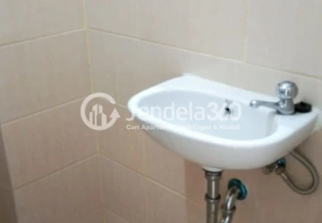 Other Studio Apartment with Kota View at Dave Apartment