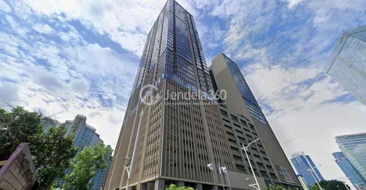 Branz Mega Kuningan 2 - Branz Mega Kuningan Apartment