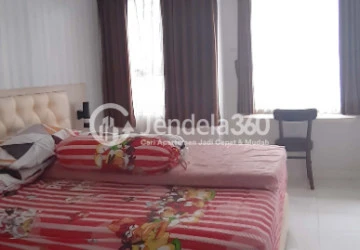 Other Studio Apartment with Swimming Pool View at Elvis Tower Jababeka