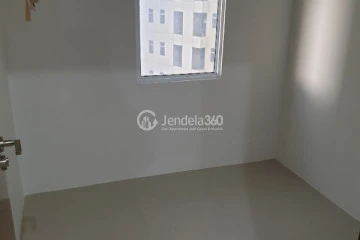 Bedroom 2 Modern 2BR Apartment Middle Floor with  View at Vittoria Residence