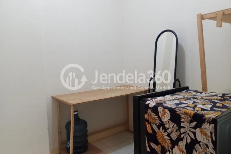 Bedroom 2 2BR Apartment with Jalan tol View at Podomoro Golf View Apartment