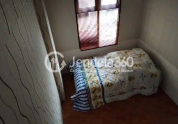 Other MT Haryono Residence 2BR Fully Furnished
