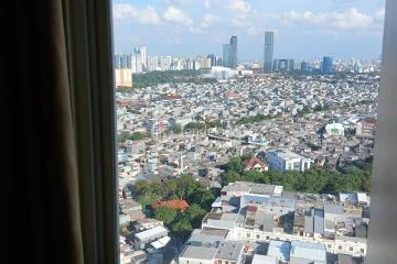 Other 1BR Northland Ancol Residence Apartment at Tower 1