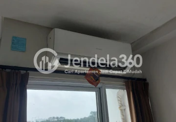 Other Stunning Studio Apartment Low Floor with City View at Elvis Tower Jababeka