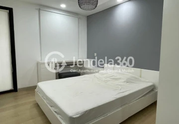Other Kebayoran Icon Apartment Studio View east