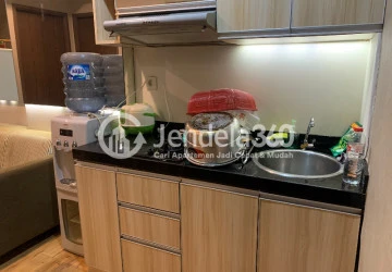 Other Spotless 2BR Apartment at Northland Ancol Residence Tower U
