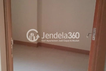 Bedroom 2BR Apartment with CITY View at Green Palm Residence