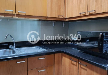 Other Sudirman Mansion Apartment 3+1BR Fully Furnished