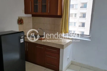Kitchen Aston Marina Ancol 1BR View City