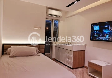 Other Kalibata City Apartment Studio Fully Furnished