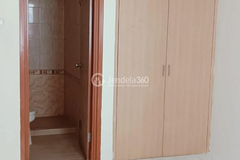Bedroom 3BR Apartment with - View at Grand Palace Kemayoran