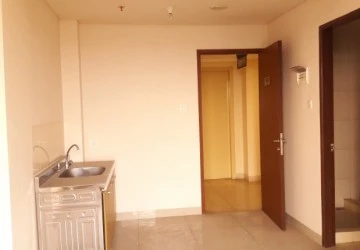 Other Callia Apartment 1BR View Pulo Mas/LRT