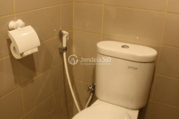 Bathroom Belmont Residence 1BR Tower Montblanc