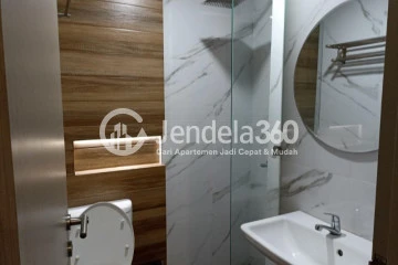 Bathroom Gardenia Boulevard Apartment 2BR View Downtown/Swim Pool