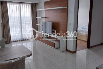 Bedroom 1 2BR M Town Signature Serpong Apartment at Tower Jefferson