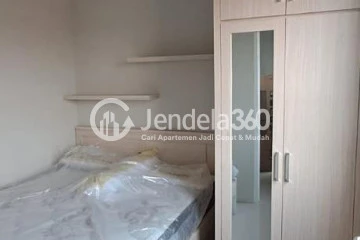 Bedroom 1 2BR LA Hub City Apartment at Low Floor