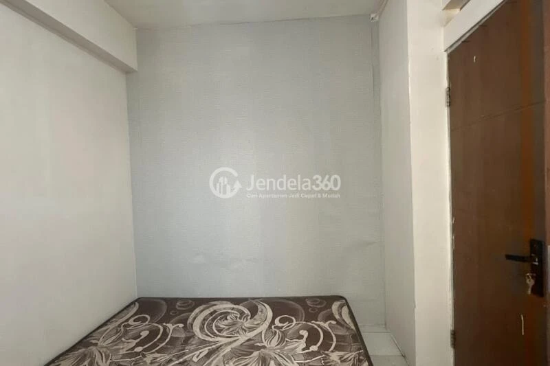 Bedroom 2 Low Floor 2BR Apartment with  View at Cibubur Village Apartment