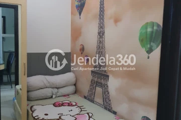 Bedroom Westmark Apartment 1BR Fully Furnished