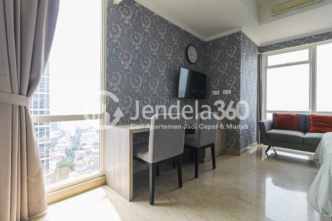 apartment photo