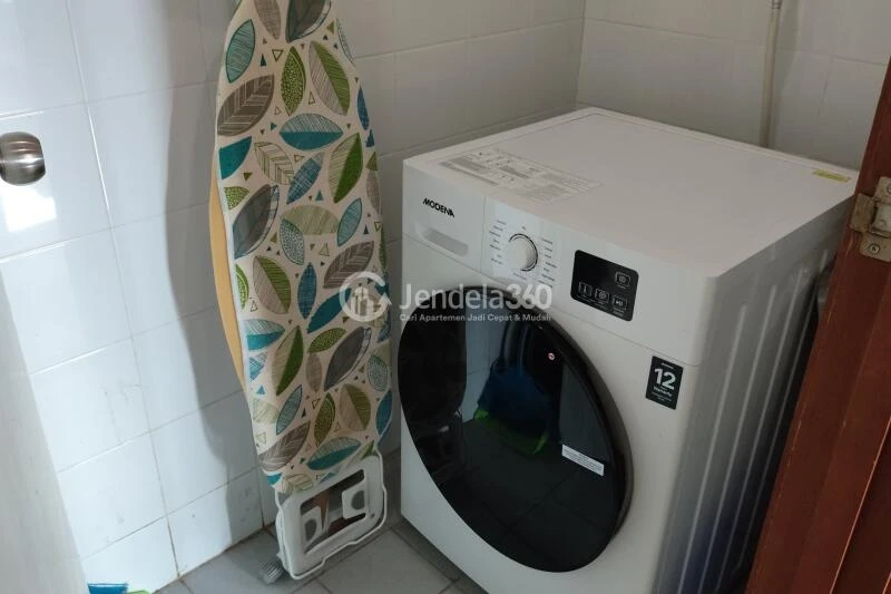 Other 2BR Thamrin Residence Apartment at Tower Alamanda