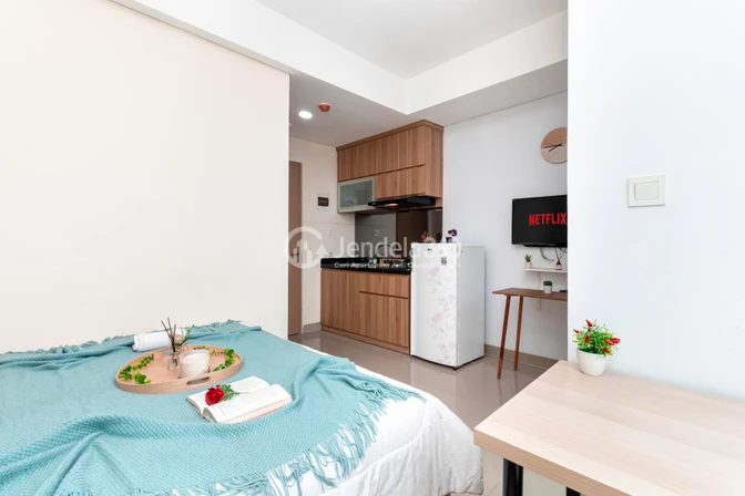 apartment photo