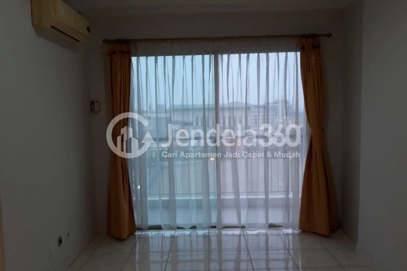 Other Modern 2BR Apartment Low Floor with City View at MOI City Home