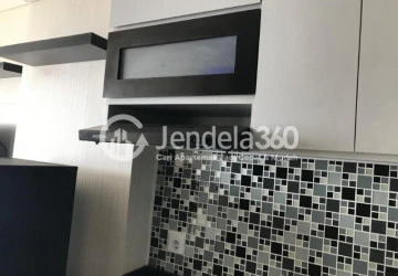 Other Grand Dhika City Apartment studio Fully Furnished
