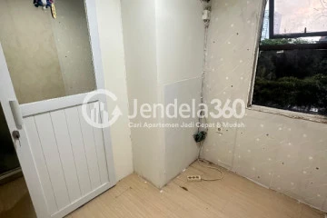 Bedroom Restful 2BR Apartment at Laguna Pluit Apartment Tower A