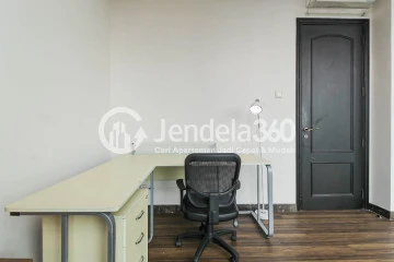 Bedroom 1 Premium 3BR High Floor Apartment in The Mega Kuningan Area at Bellagio Mansion
