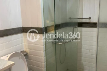 Bathroom Springhill Terrace Residence 2BR View City