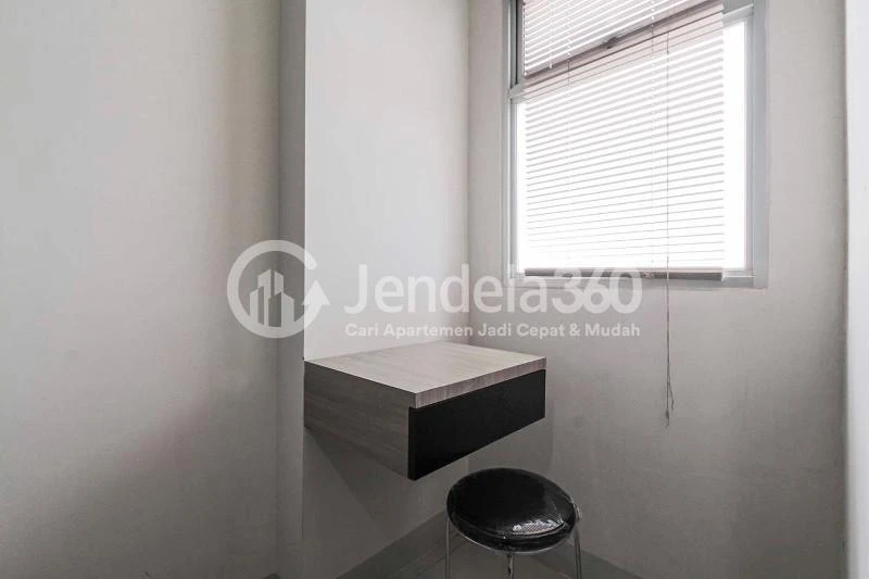 Bedroom 1 Oak Tower Apartment 2BR Fully Furnished