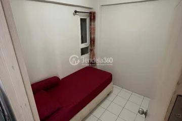 Bedroom 2 Lovely 2BR Apartment at Grand Centerpoint Apartment Middle Floor