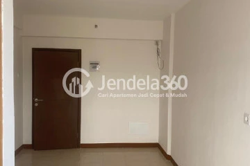 Bedroom Studio Apartment with City View at Loftvilles City Apartment