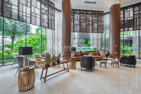 Lobby - Arandra Residence