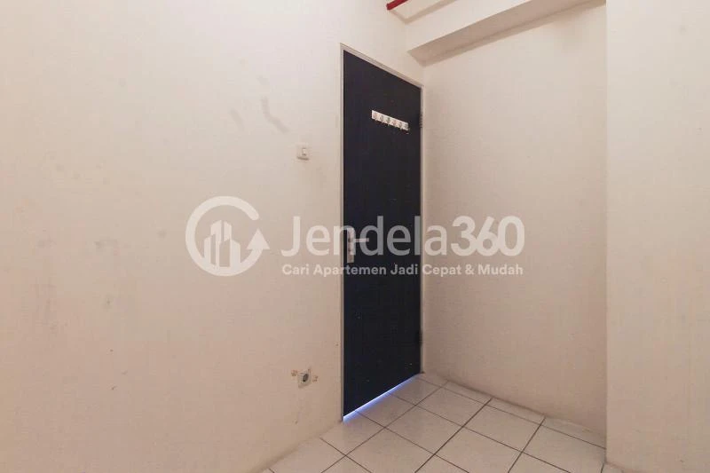 Bedroom 2 Pancoran Riverside Apartment 2BR View City